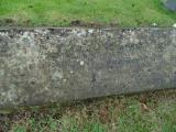 image of grave number 819982